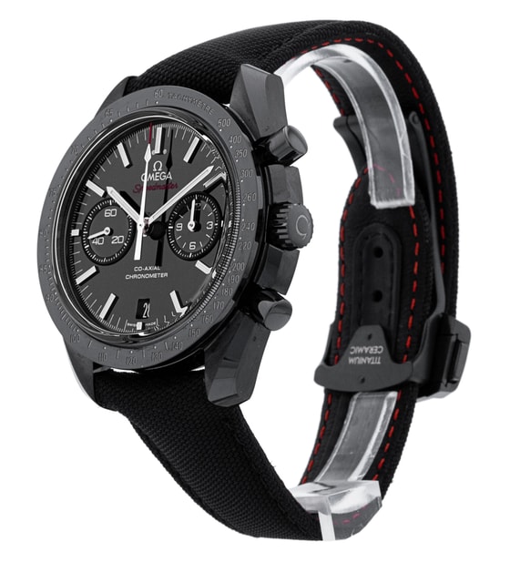 Omega Speedmaster Dark Side of the Moon 311.92.44.51.01.007 Image 2